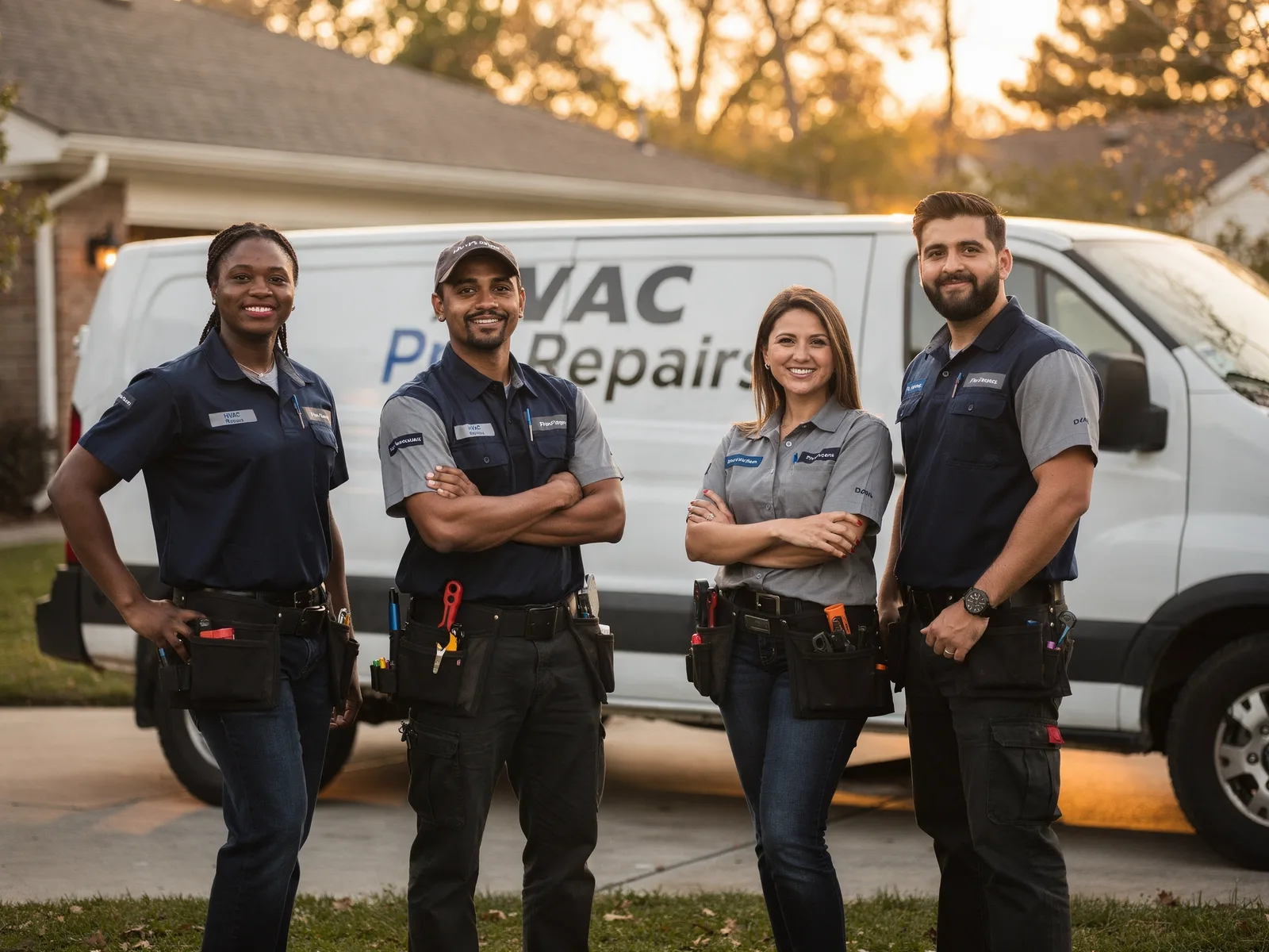 Heat Pump Repair company in Chelsea, OK