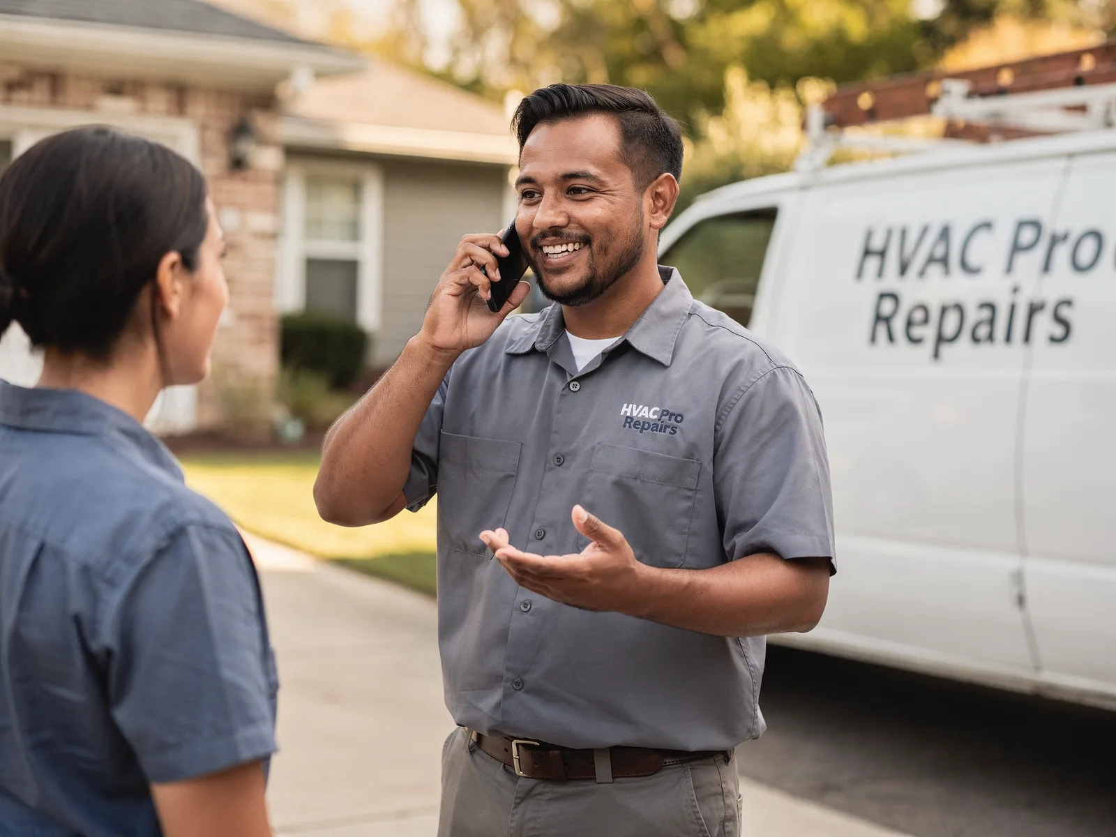 Heat Pump Repair Chelsea, OK FAQs